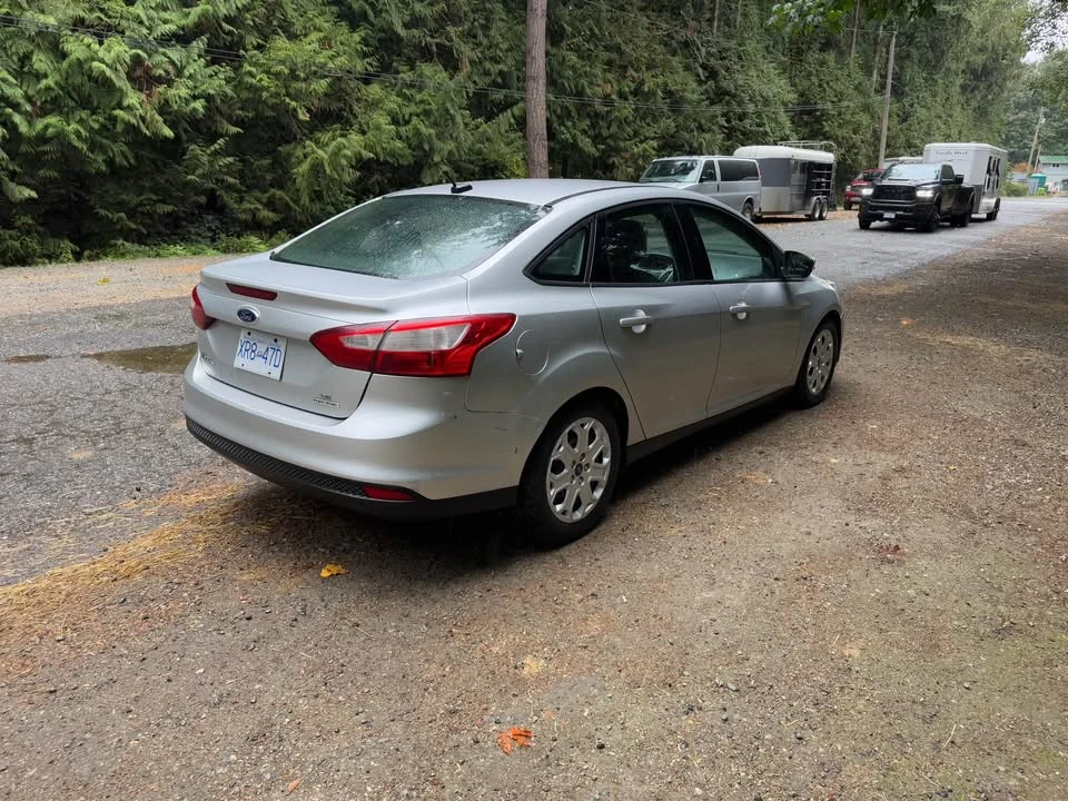 2014 Ford Focus 3rd Gen - Image 6 of 15
