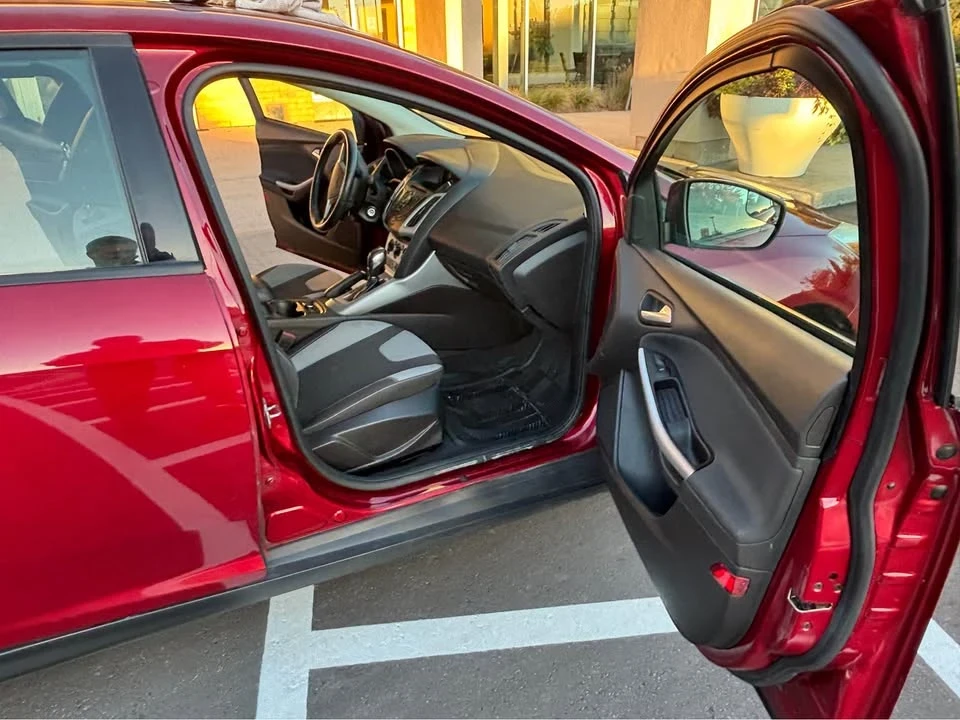2014 Ford Focus 3rd Gen - Image 6 of 12