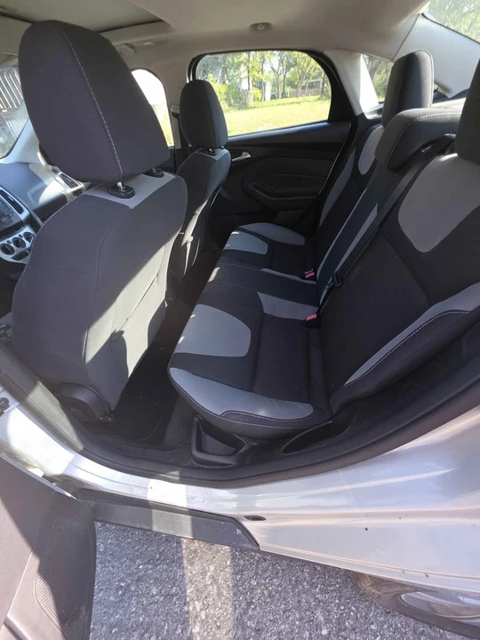 2014 Ford Focus 3rd Gen - Image 8 of 10
