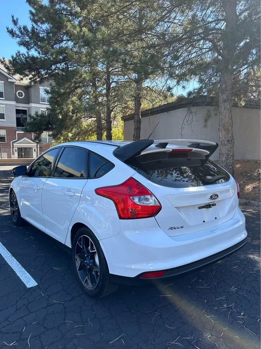 2014 Ford Focus 3rd Gen - Image 8 of 17