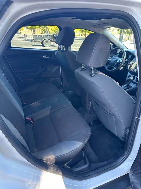 2014 Ford Focus 3rd Gen - Image 15 of 18