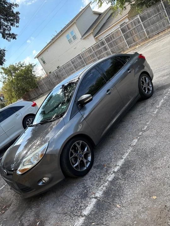 2014 Ford Focus 3rd Gen - Image 2 of 11