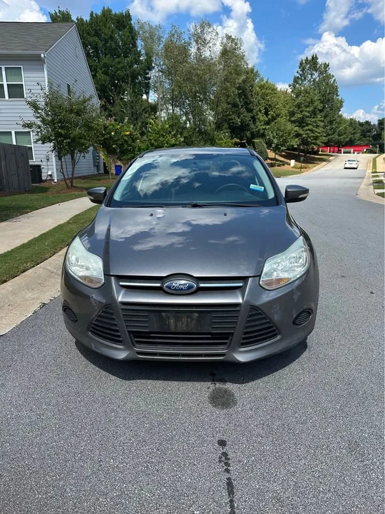 2014 Ford Focus 3rd Gen - Image 5 of 9
