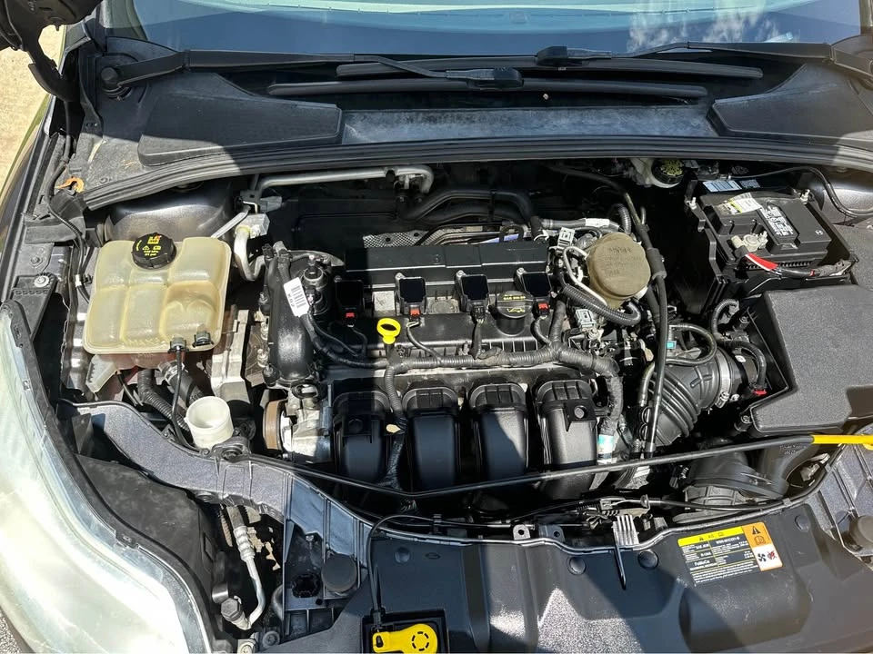 2014 Ford Focus 3rd Gen - Image 9 of 9