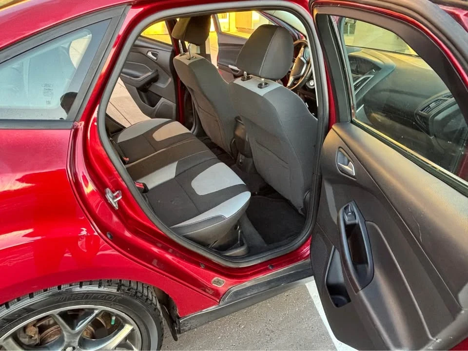 2014 Ford Focus 3rd Gen - Image 8 of 12