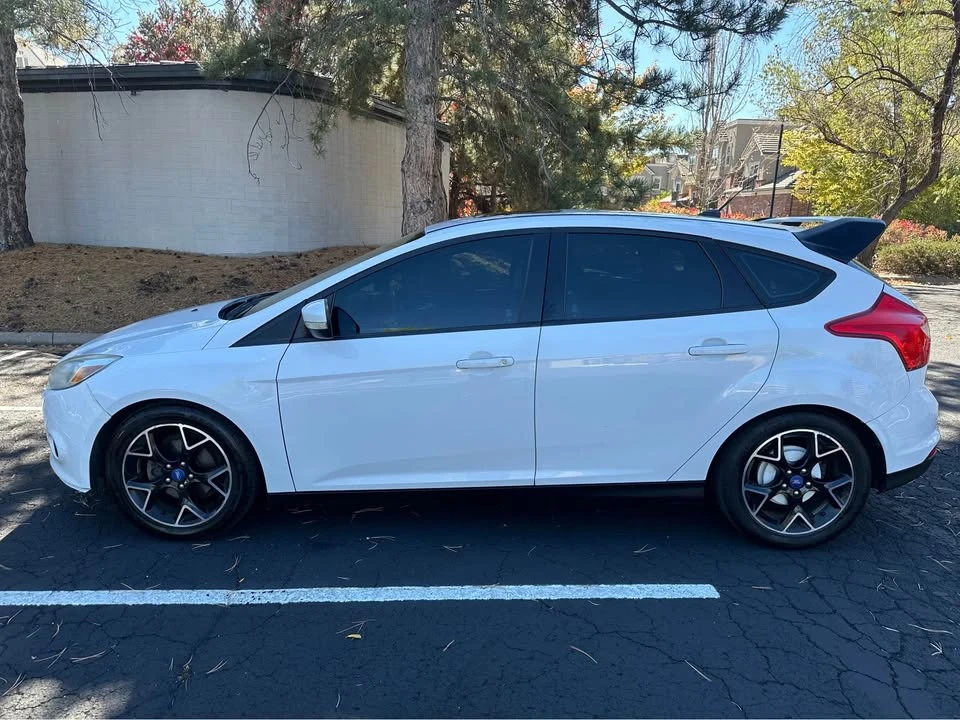 2014 Ford Focus 3rd Gen - Image 5 of 18