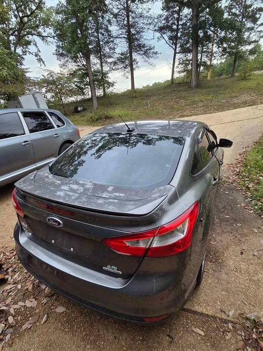 2014 Ford Focus 3rd Gen - Image 6 of 8