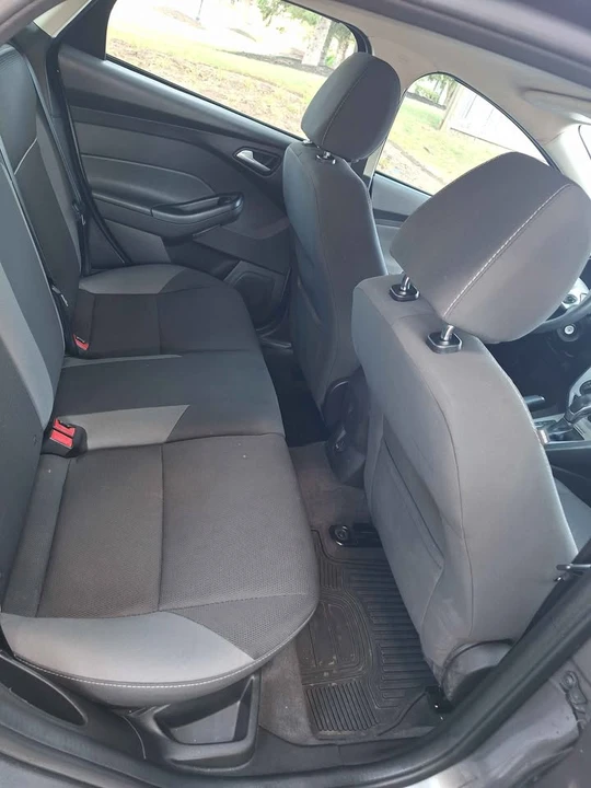 2014 Ford Focus 3rd Gen - Image 7 of 11