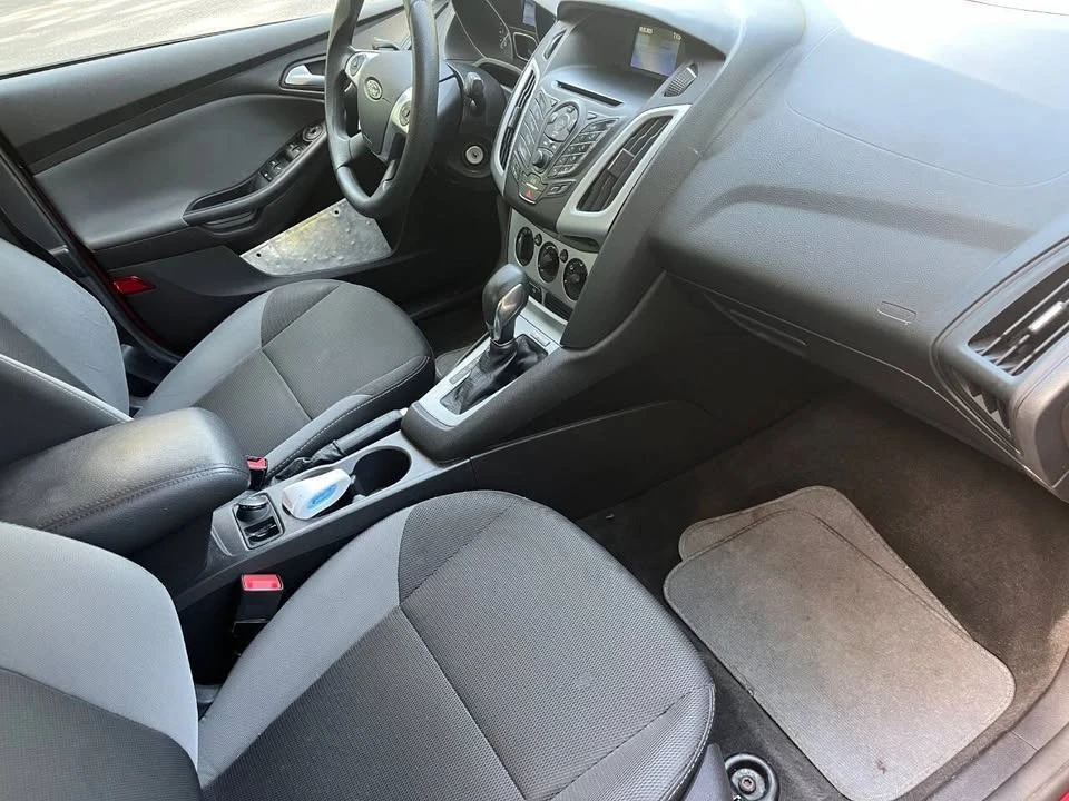 2014 Ford Focus 3rd Gen - Image 7 of 10