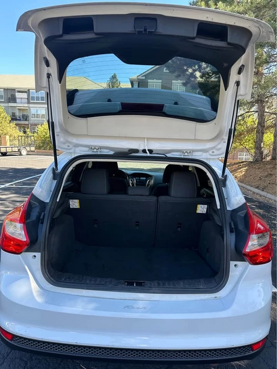 2014 Ford Focus 3rd Gen - Image 10 of 17