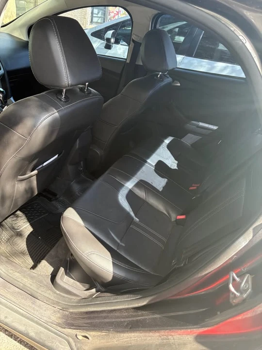 2014 Ford Focus 3rd Gen - Image 10 of 11
