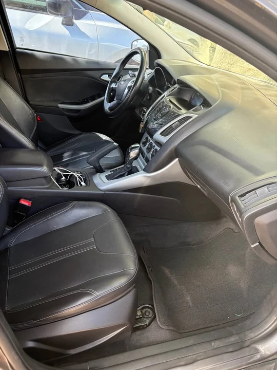 2014 Ford Focus 3rd Gen - Image 9 of 11