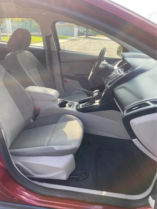 2014 Ford Focus 3rd Gen - Image 12 of 14