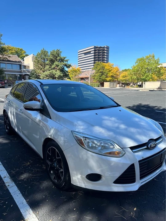 2014 Ford Focus 3rd Gen - Image 2 of 18