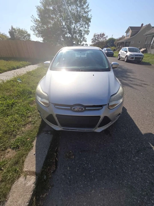 2014 Ford Focus 3rd Gen - Image 4 of 10
