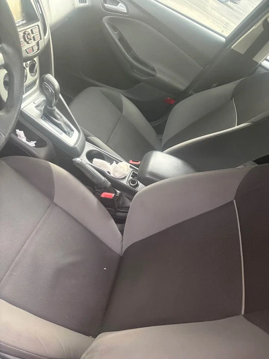2014 Ford Focus 3rd Gen - Image 7 of 8
