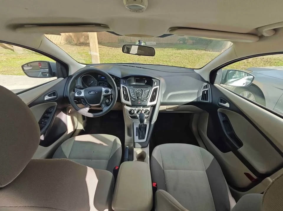 2014 Ford Focus 3rd Gen - Image 11 of 13