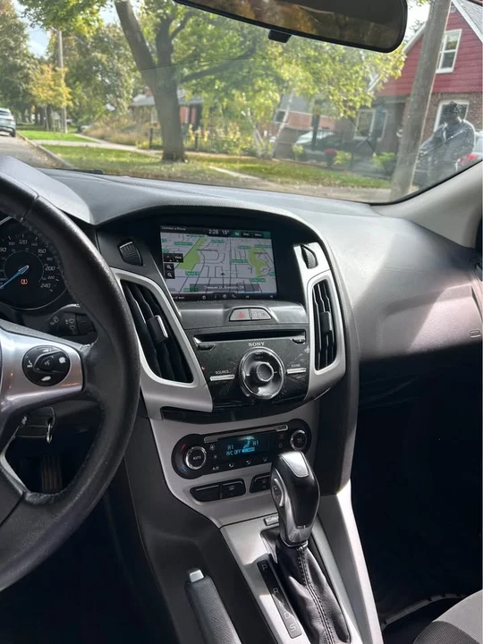 2014 Ford Focus 3rd Gen - Image 6 of 7