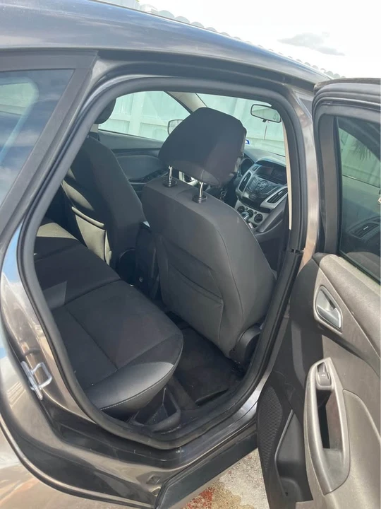 2014 Ford Focus 3rd Gen - Image 7 of 12