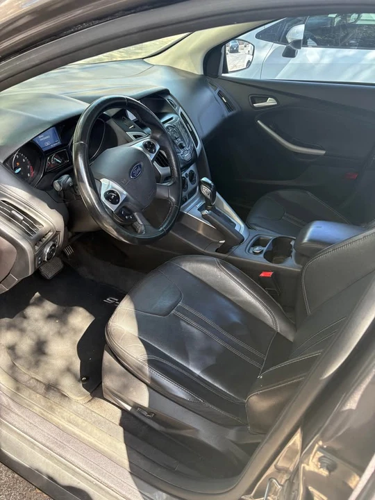 2014 Ford Focus 3rd Gen - Image 8 of 11