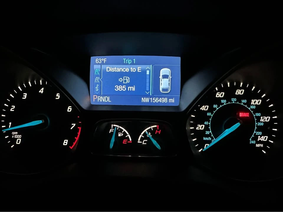 2014 Ford Focus 3rd Gen - Image 18 of 18