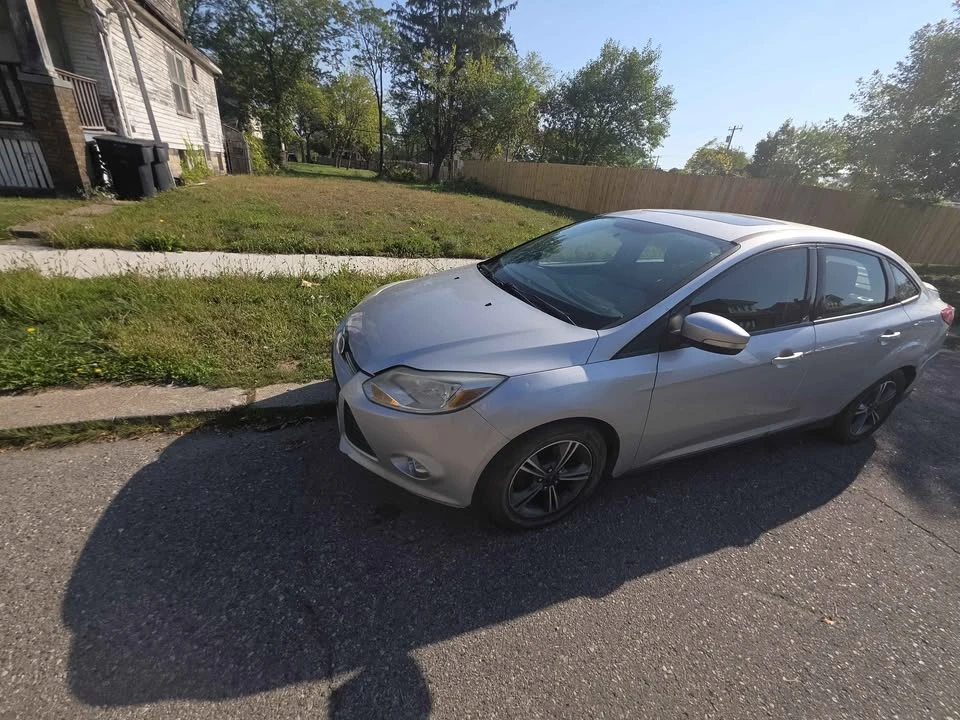 2014 Ford Focus 3rd Gen - Image 5 of 10