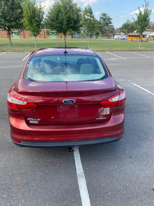2014 Ford Focus 3rd Gen - Image 5 of 14