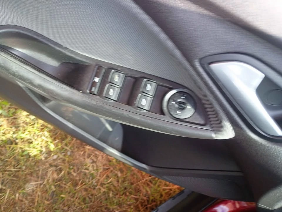 2014 Ford Focus 3rd Gen - Image 7 of 11