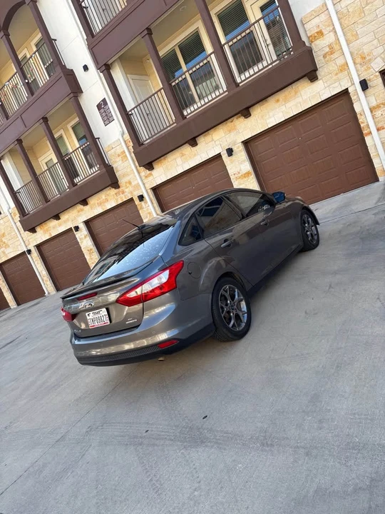 2014 Ford Focus 3rd Gen - Image 5 of 11