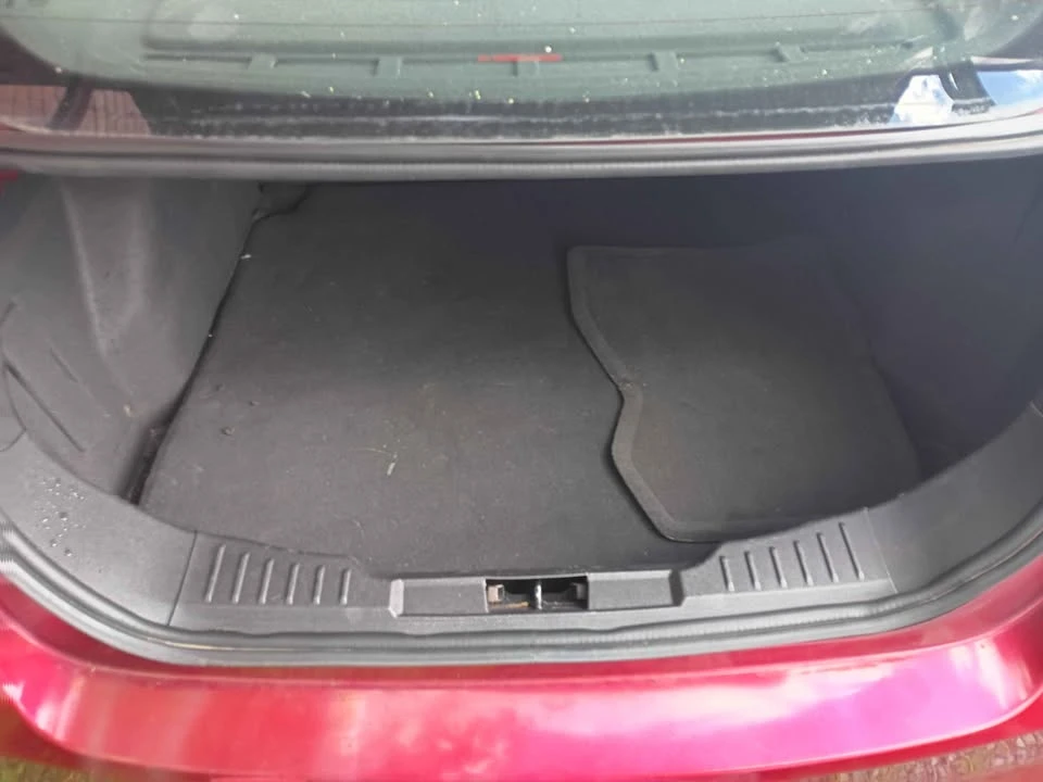 2014 Ford Focus 3rd Gen - Image 9 of 11
