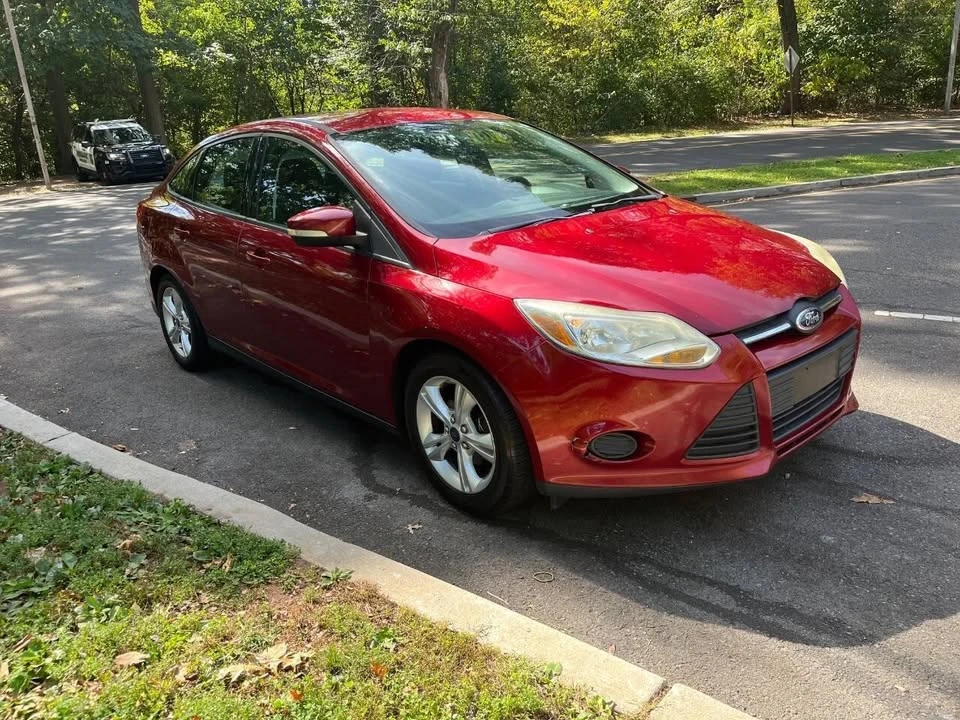 2014 Ford Focus 3rd Gen - Image 6 of 10