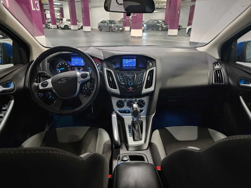 2014 Ford Focus 3rd Gen - Image 4 of 5