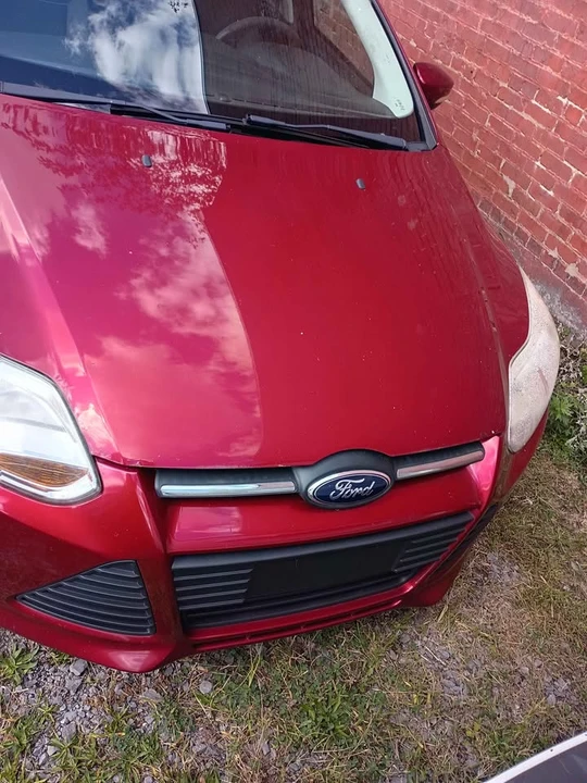 2014 Ford Focus 3rd Gen - Image 3 of 11
