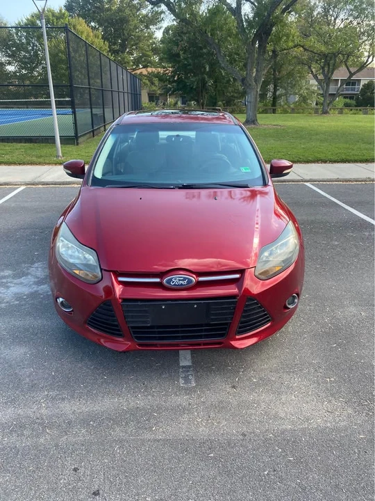 2014 Ford Focus 3rd Gen - Image 2 of 14