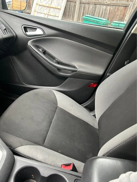 2014 Ford Focus 3rd Gen - Image 8 of 8