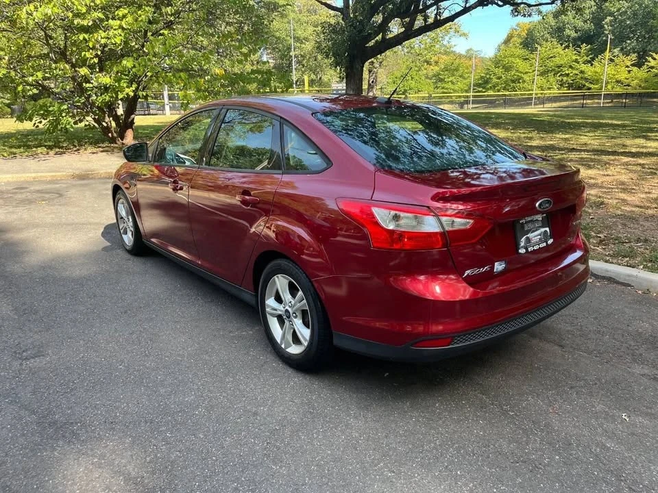 2014 Ford Focus 3rd Gen - Image 2 of 10