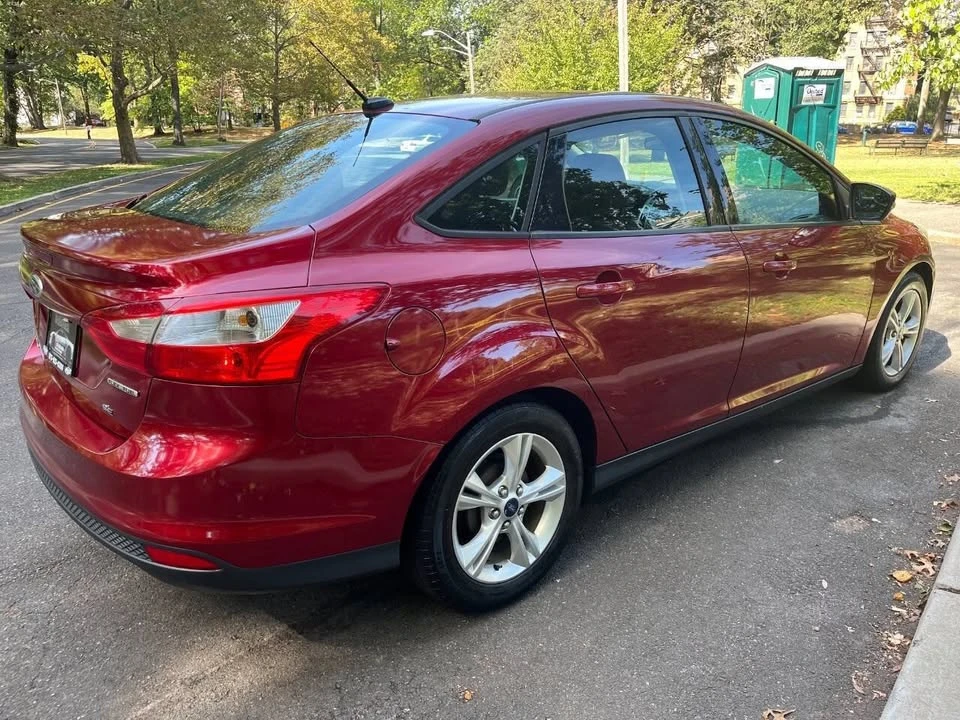 2014 Ford Focus 3rd Gen - Image 4 of 10