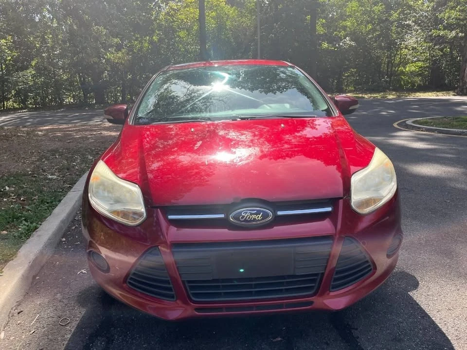 2014 Ford Focus 3rd Gen - Image 5 of 10
