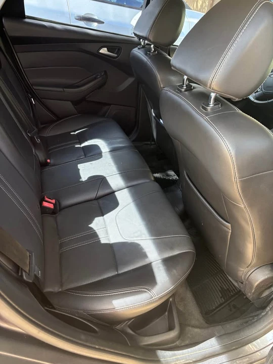 2014 Ford Focus 3rd Gen - Image 11 of 11