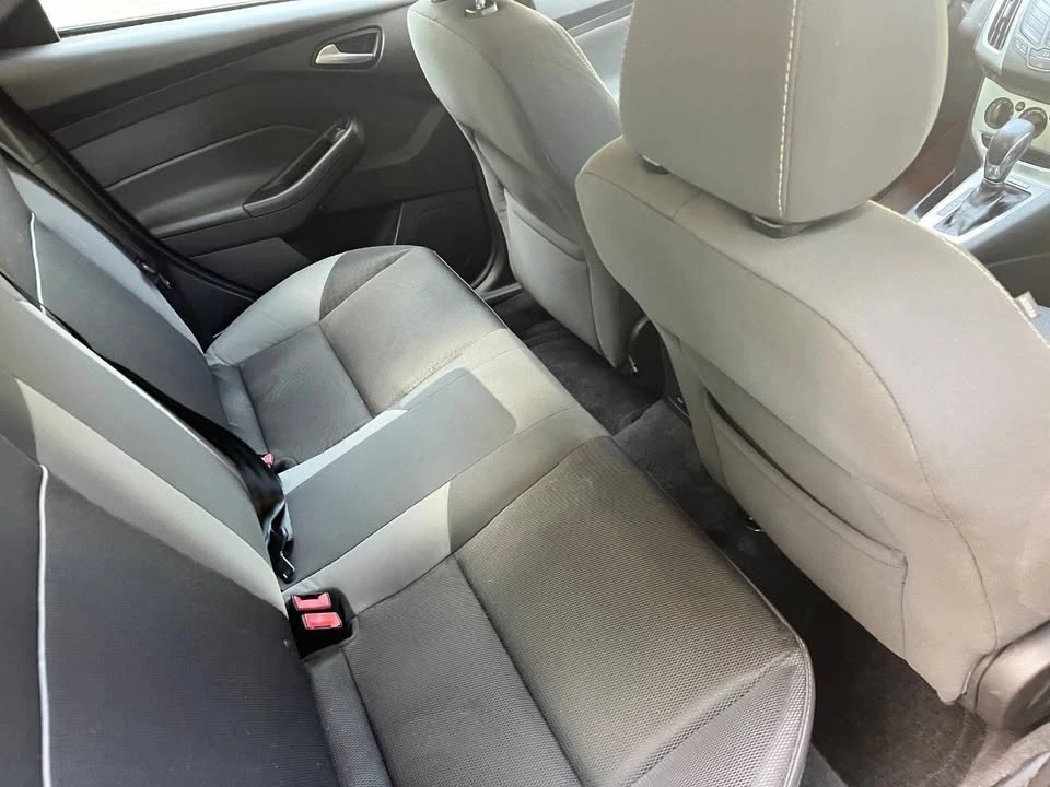 2014 Ford Focus 3rd Gen - Image 10 of 10