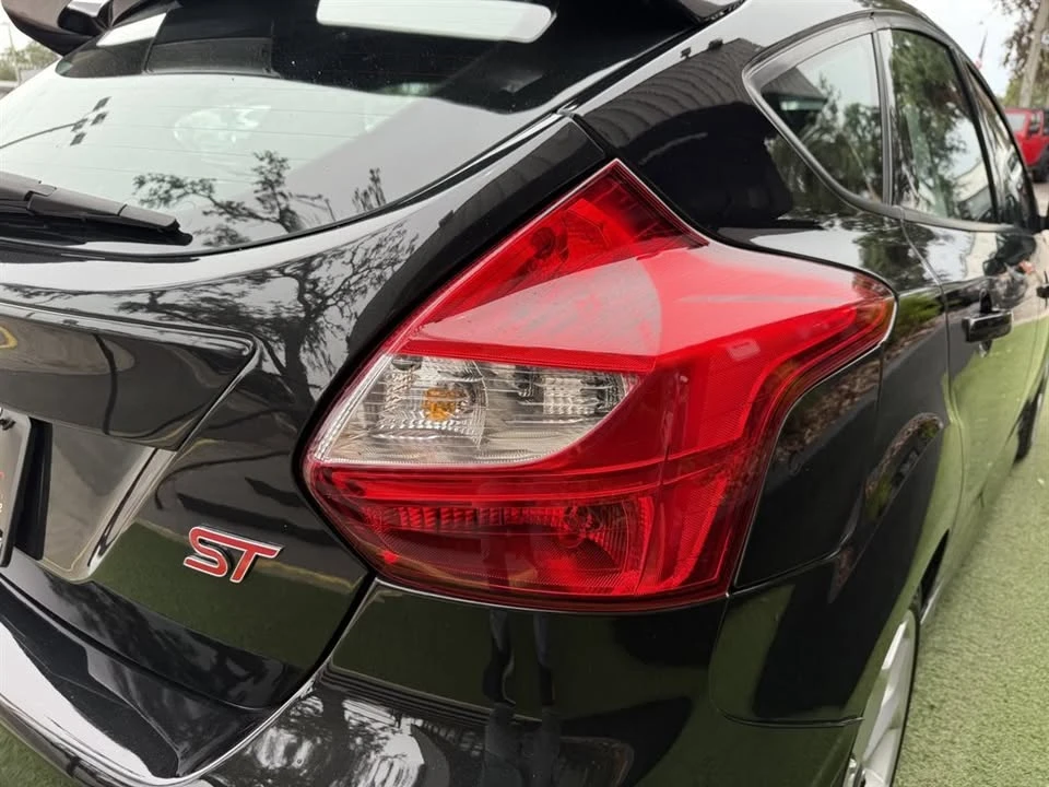2014 Ford Focus 3rd Gen - Image 9 of 20