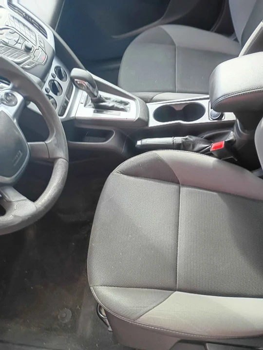 2014 Ford Focus 3rd Gen - Image 5 of 11