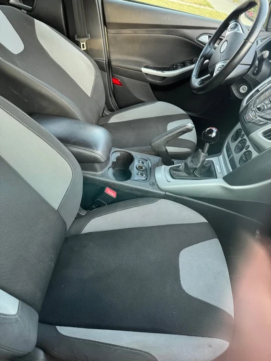 2014 Ford Focus 3rd Gen - Image 4 of 6