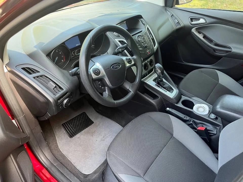 2014 Ford Focus 3rd Gen - Image 8 of 10