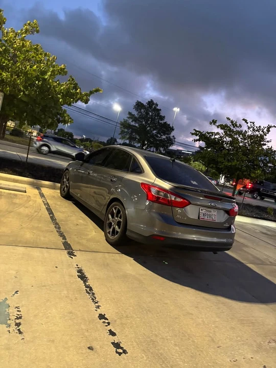 2014 Ford Focus 3rd Gen - Image 4 of 11