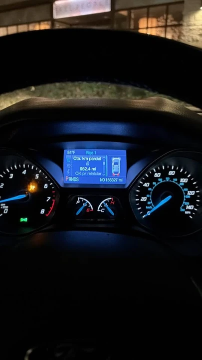 2014 Ford Focus 3rd Gen - Image 7 of 11