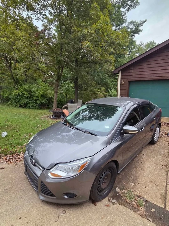 2014 Ford Focus 3rd Gen - Image 3 of 8