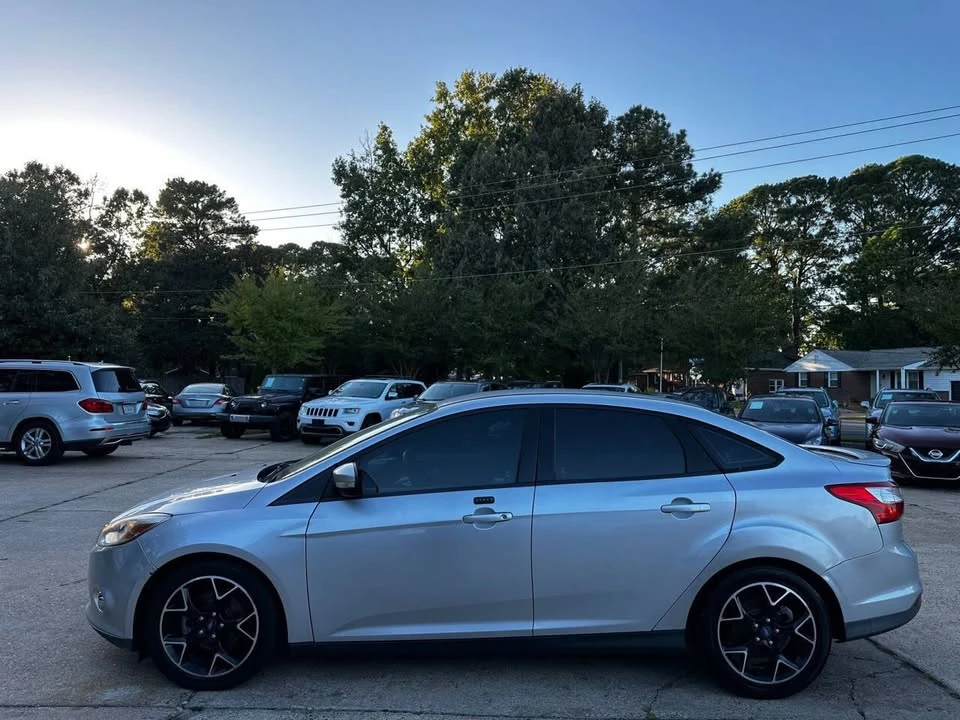 2014 Ford Focus 3rd Gen - Image 5 of 20