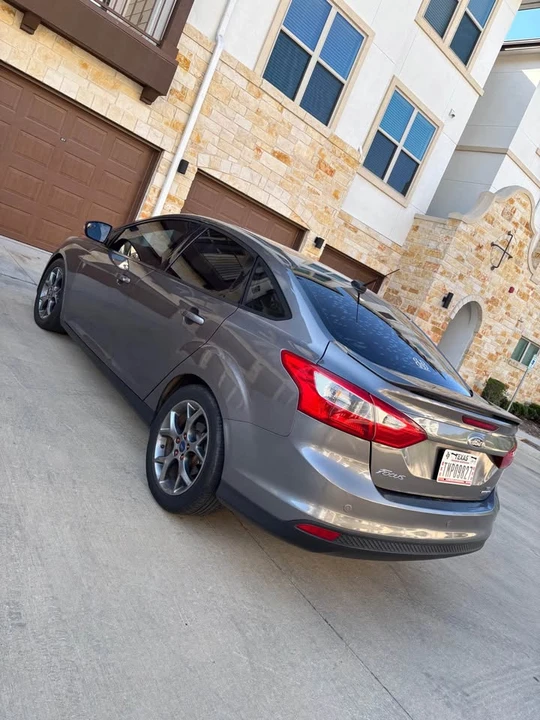 2014 Ford Focus 3rd Gen - Image 6 of 11
