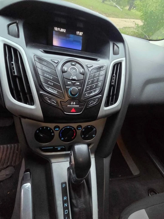 2014 Ford Focus 3rd Gen - Image 8 of 8